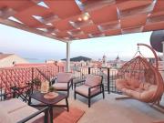 AuRoom Superior Room & terrace- Central Old Town