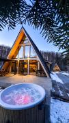 Arboreal Retreat Arboreal Retreat