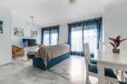 Apartamento Altos de Banús l