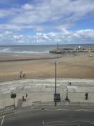 Imperial Apartment sea view Margate