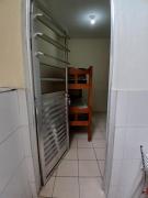 Casas de pequeno porte ocian praia grande sp