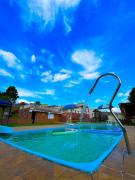 Chácara Refúgio do Vinho