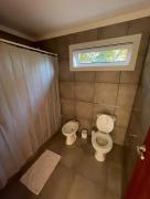 Aura, Villa La Angostura