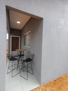 Aconchego e Conforto