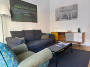 Home 22 Appartamento in centro storico - Catania