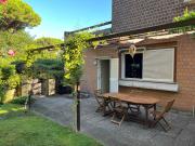 Casa MAREVERDE con aria condizionata Casa MAREVERDE con aria condizionata