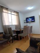 Apartamento ao lado da Arena MRV