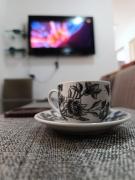 Apartamento ao lado da Arena MRV