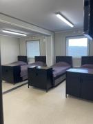 Pabrades Apartamentai