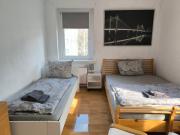 Apartment am Südpark