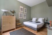 Arbre sec - Furnished apartment - Downtown Lyon