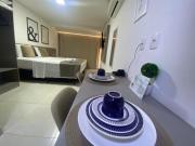 MANAÍRA APART HOTEL