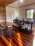 Top Machaca Camp Top Machaca Camp