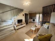 Villa Diamond D2 Nikiti