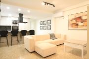 Cozy apartment in Cabanyal