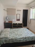 Quarto Porto da Barra da Tina