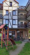 Apartament 2 pokojowy Apartament 2 pokojowy