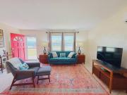 Sunshine on La Paloma!