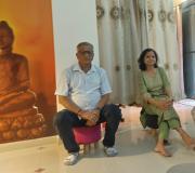 Sai Ki Maya , Flat no 403, at Balewadi Pune