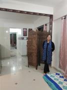 Sai Ki Maya , Flat no 403, at Balewadi Pune