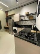 Studio Loft 08 novo e aconchegante, Gaspar centro, 15 minutos de Blumenau