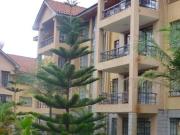 Sunninghills Apartments