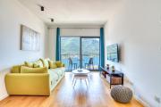 Kotor Sea View Apartment by MN Property