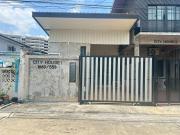 City House Don Mueang Airport Bangkok