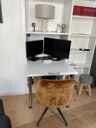 Studio indépendant hyper centre tram à 100M