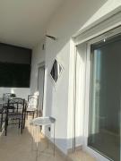 Appartement cozy en résidence Marina, Saïdia