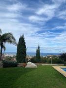 PAZ y VISTA ENCANTADORA