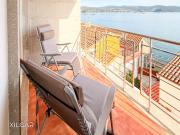 Apt Raxó a un paso de la playa