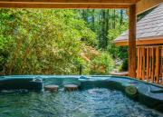 Bulworthy Forest Lodges Bulworthy Forest Lodges