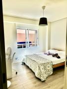 Habitación a 20 minutos de la Playa y 10 minutos del Puerto de Valencia