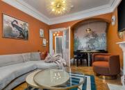 Stylish Penthouse Retreat