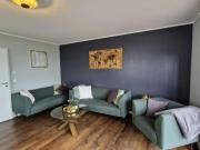 Holiday house in Mücheln with 1 bedroom