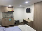 Loft en Teusaquillo - 01