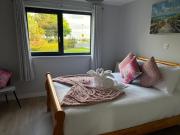 Seaside Garden Sanctuary Apartment