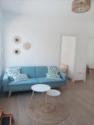 Apartamento recién reformado, parking consultar