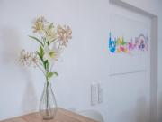 Moderne stilvolle Wohnung im Herzen Münchens