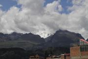 Top Huaraz