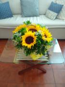 Acogedor departamento