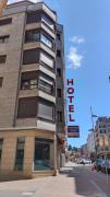 Top Pontevedra