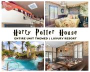 Harry Potter House at Regal Palms Resort - Sage Vacations