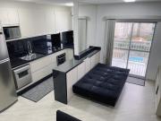 AP 402 - Frente Mar, Home Office, Condomínio Clube com Open Mall, próximo ao Beto Carrero e Aeroporto