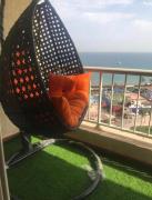 العين السخنة بورتو الاهرامات عائلات فقط