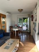 Apartamentos Sorolla