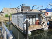 Hausboot Kaddi`s Sunshine - Huus & Meer