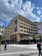 Condo on the Main Square Skopje