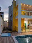 Casa Barra de são Miguel